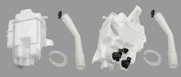 DEPOSITO LIMPIAPARABRISAS RAV4 09-12 C/CUELLO C/TAPA C/MOTOR C/SENSOR