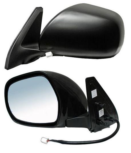 ESPEJO 4RUNNER 03-09 ELECTRICO 5PIN L