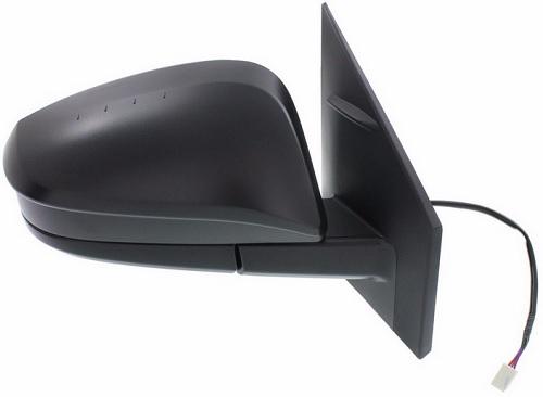 ESPEJO RAV4 13-18 ELECTRICO 3PIN R