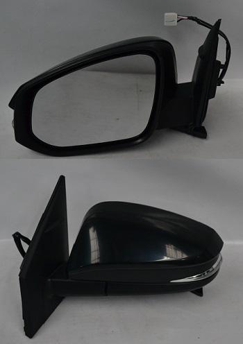 ESPEJO RAV4 13-18 ELECTRICO C/DESEMPAÑANTE C/DIRECC 7PIN L