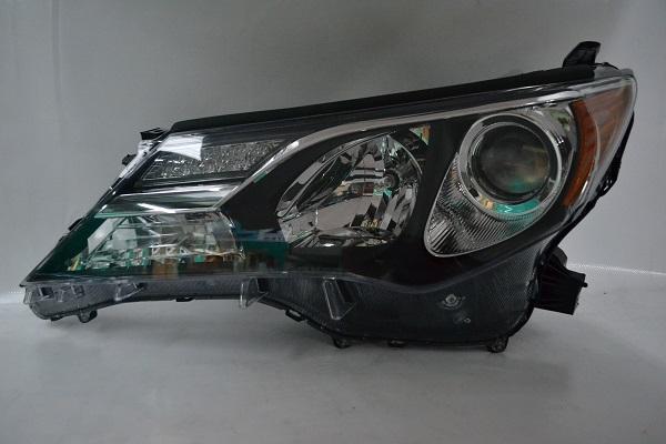 FARO RAV4 13-15 CUARTO AMBAR L