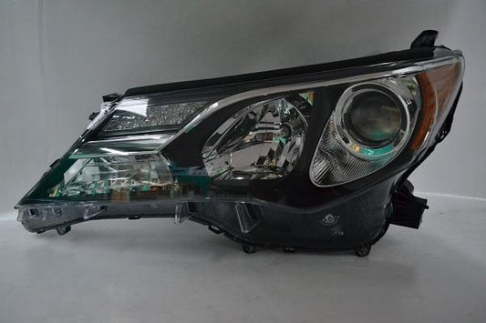 FARO RAV4 13-15 CUARTO AMBAR L