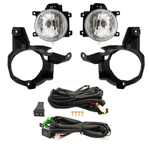 FARO NIEBLA RAV4 13-15 JUEGO CN