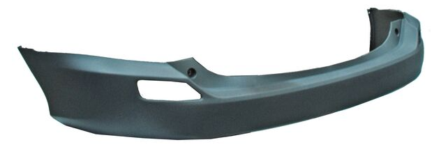 FASCIA TRASERA RAV4 13-15 S/HOYO P/SENSOR