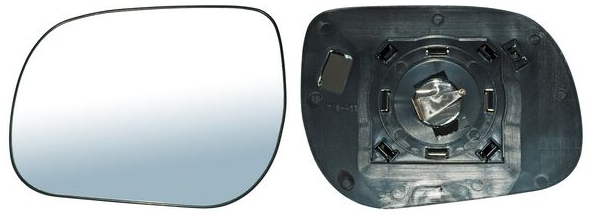 LUNA ESPEJO RAV4 09-12 S/DESEMPAÑANTE L