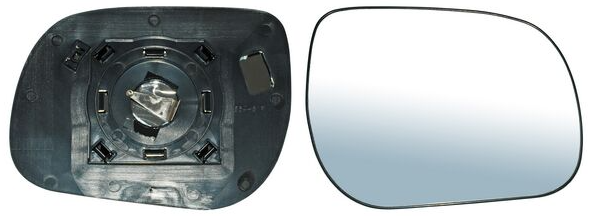 LUNA ESPEJO RAV4 09-12 S/DESEMPAÑANTE R