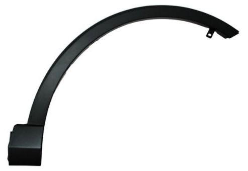 MOLDURA ARCO SALPICADERA RAV4 16-18 LE/XLE/LIMITED DEL R