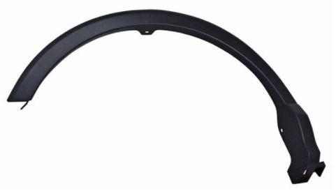 MOLDURA ARCO TRASERA RAV4 16-18 TEXTURADO R