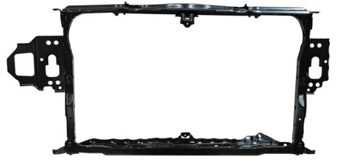 MARCO RADIADOR RAV4 16-18