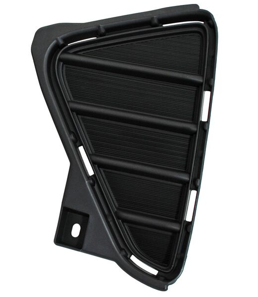 PARRILLA FASCIA RAV4 16-18 S/HOYO L