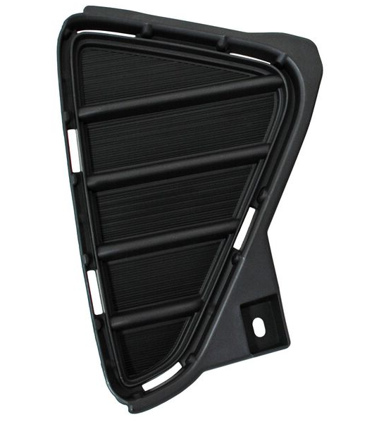 PARRILLA FASCIA RAV4 16-18 S/HOYO R