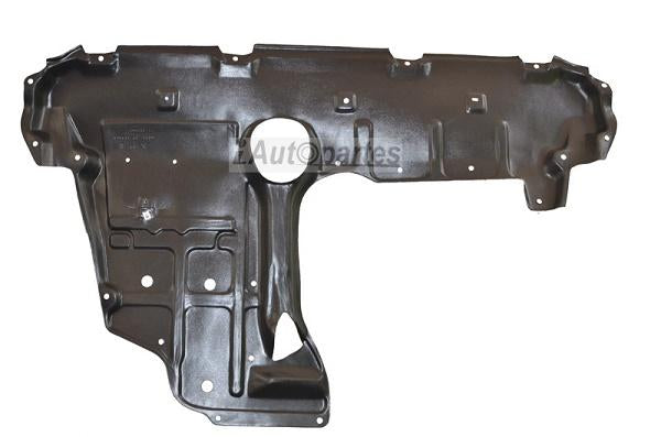 TOLVA INFERIOR MOTOR RAV4 06-12