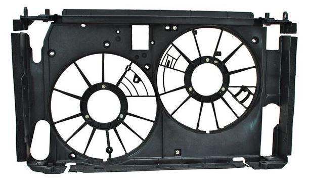 TOLVA VENTILADOR RAV4 06-11 3.5L