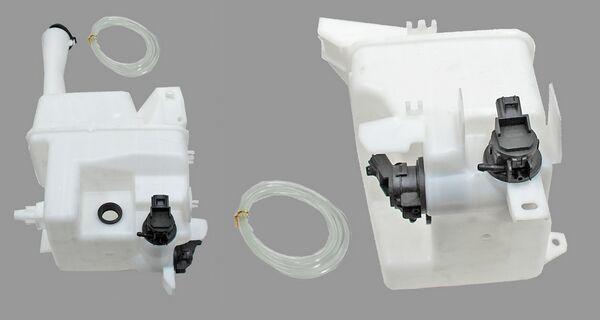 DEPOSITO LIMPIAPARABRISAS SIENNA 04-10 C/TAPA C/MOTOR
