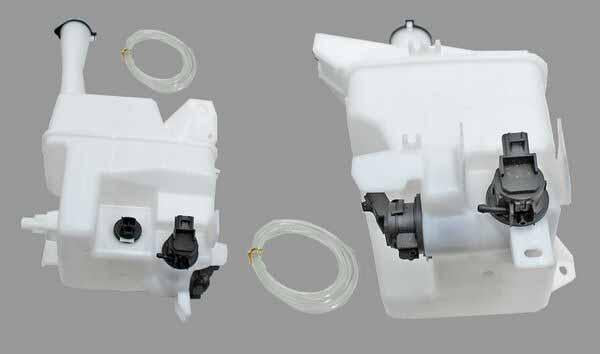 DEPOSITO LIMPIAPARABRISAS SIENNA 04-10 C/TAPA C/MOTOR C/SENSOR