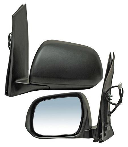 ESPEJO SIENNA 11-20 ELECTRICO TEXT 3PIN L
