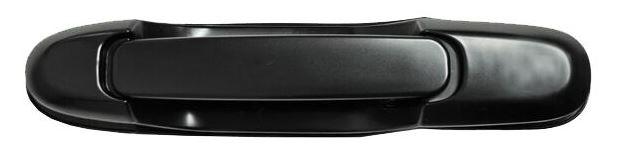 MANIJA EXTERIOR SIENNA 98-03 PUERTA LATERAL LISA S/HOYO L=R