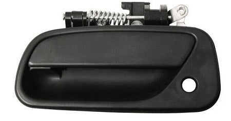 MANIJA EXTERIOR T100 93-98 DELANTERA NEGRA L