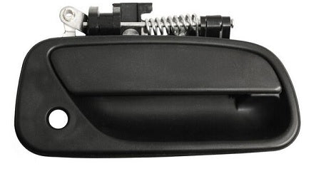 MANIJA EXTERIOR T100 93-98 DELANTERA NEGRA R