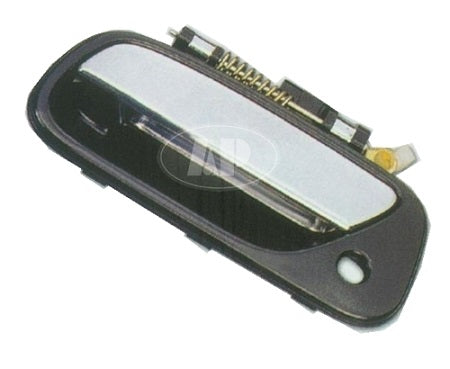 MANIJA EXTERIOR T100 93-98 DELANTERA CROMO L