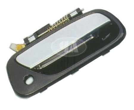 MANIJA EXTERIOR T100 93-98 DELANTERA CROMO R