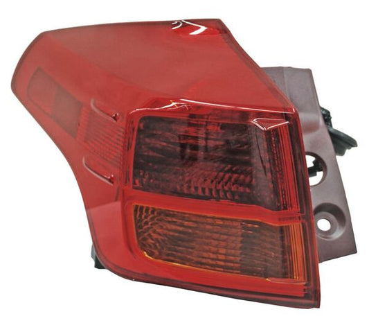 CALAVERA RAV4 13-15 EXTERIOR L