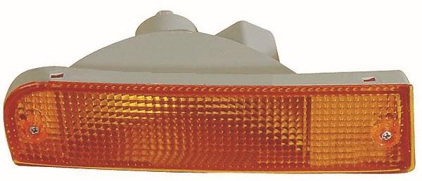 CUARTO FRONTAL 4RUNNER 92-95 R