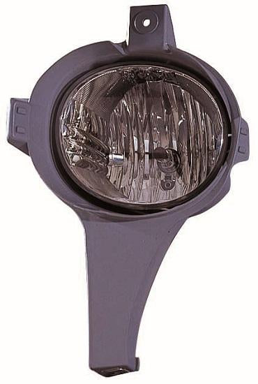 FARO NIEBLA RAV4 04-05 / HILUX 06-07 C/BASE L