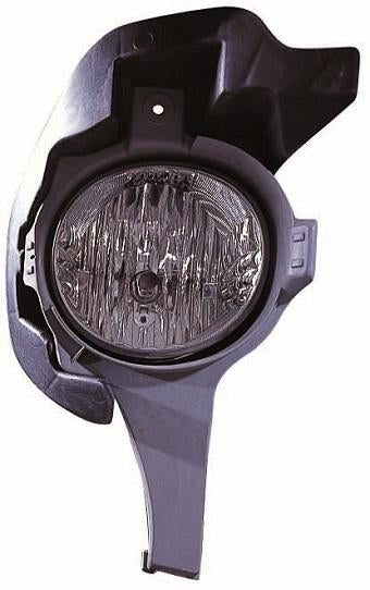 FARO NIEBLA RAV4 04-05 / HILUX 06-07 C/BASE R