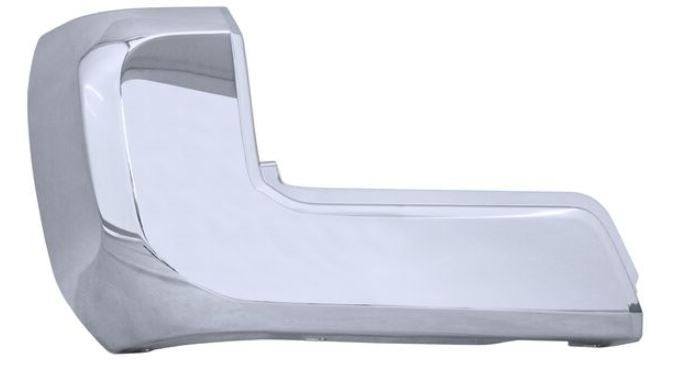 ALERON TRASERO TACOMA 16-18 S/HOYO P/SENSOR CROMO L