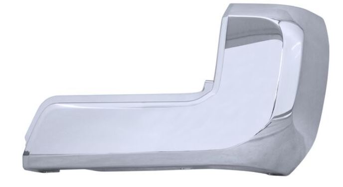 ALERON TRASERO TACOMA 16-18 S/HOYO P/SENSOR CROMO R