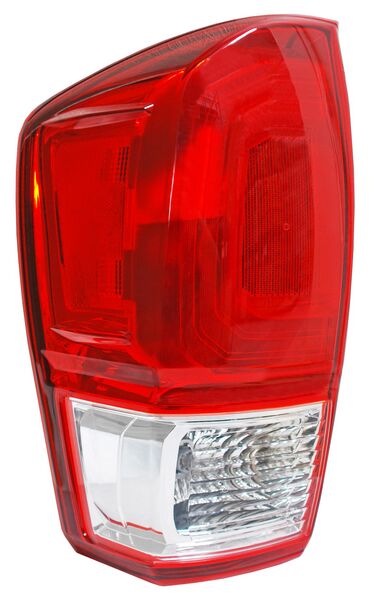 CALAVERA TACOMA 16-23 BLANCO L