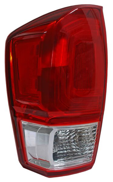 CALAVERA TACOMA 16-23 OSCURA L