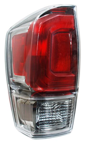 CALAVERA TACOMA 16-23 CROMO OBSCURA L