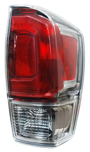 CALAVERA TACOMA 16-23 CROMO OBSCURA R