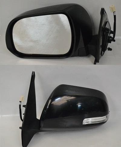 ESPEJO TACOMA 12-15 ELECTRICO C/DIRECC P/PINTAR L