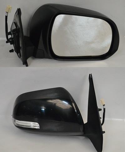 ESPEJO TACOMA 12-15 ELECTRICO C/DIRECC P/PINTAR R