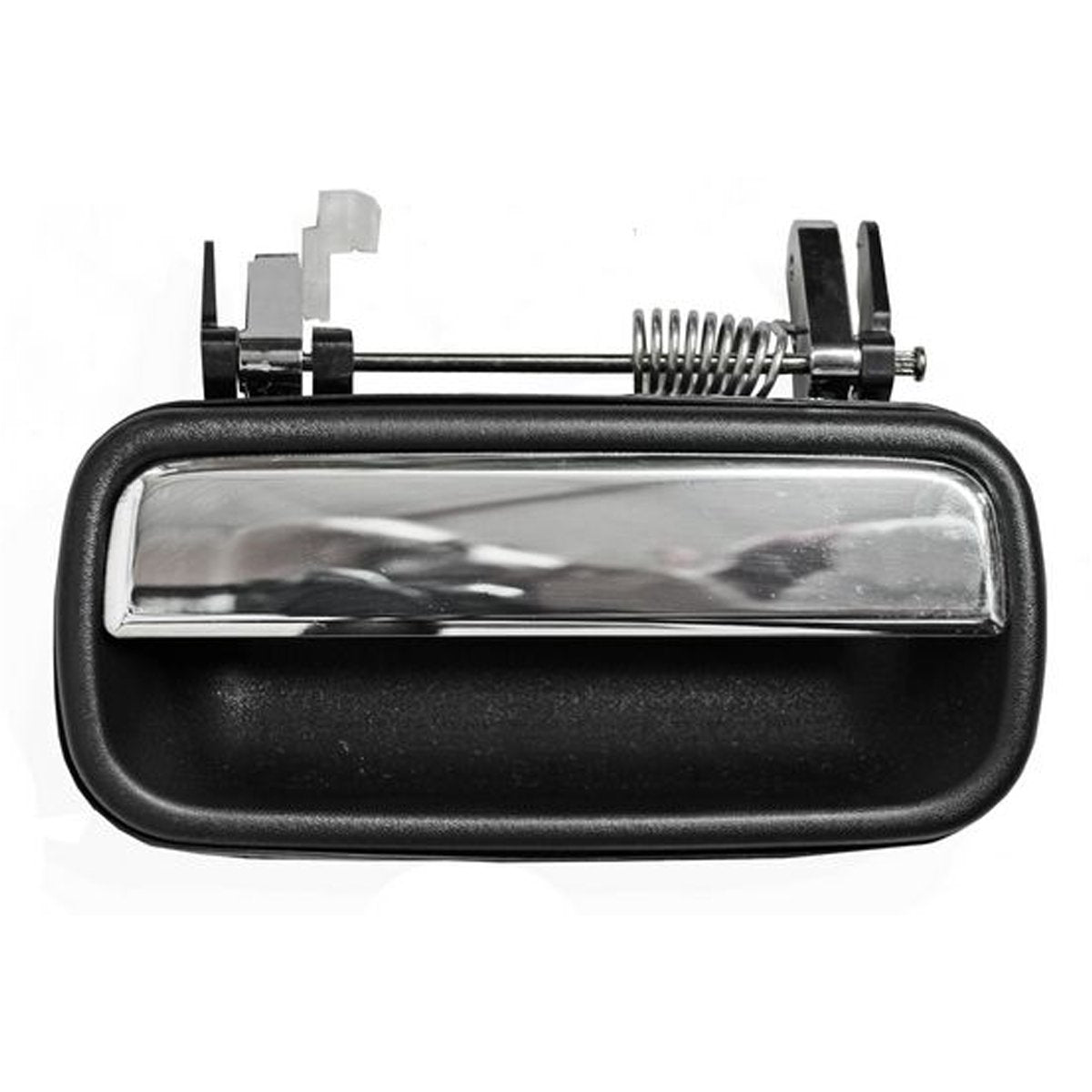 MANIJA EXTERIOR TACOMA 95-04 CROMO TRASERA R