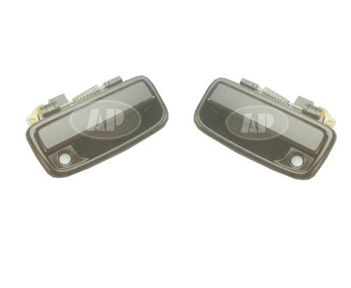 MANIJA EXTERIOR TACOMA 95-04 DELANTERA R