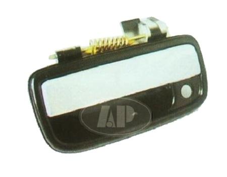 MANIJA EXTERIOR TACOMA 95-04 DELANTERA CROMO L