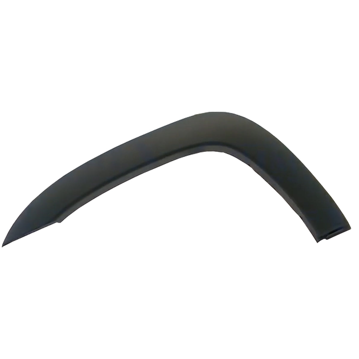 MOLDURA ARCO SALPICADERA TACOMA 05-14 GRIS L
