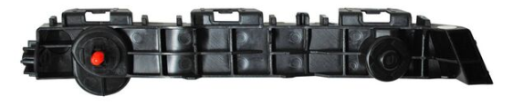 GUIA FASCIA DELANTERA TACOMA 16-23 L