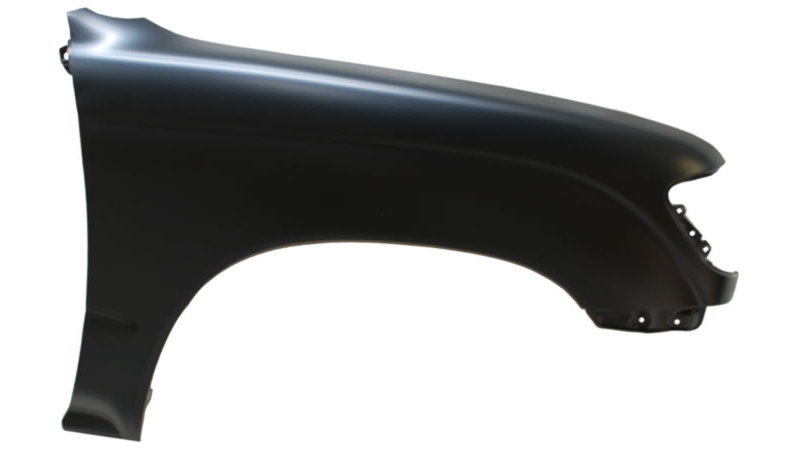 SALPICADERA TACOMA 95-00 2WD R
