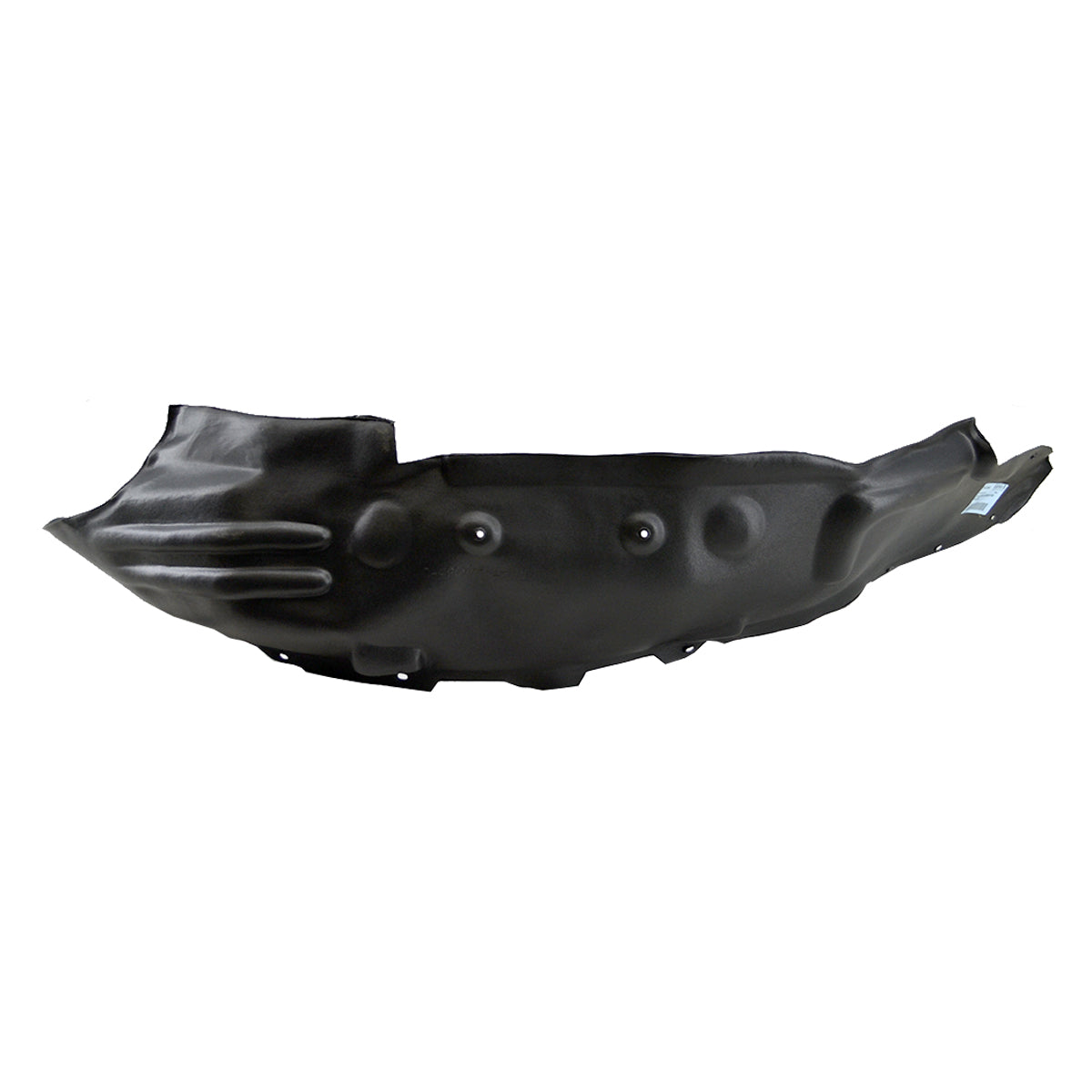 TOLVA COSTADO TACOMA 05-15 4WD PLASTICO L