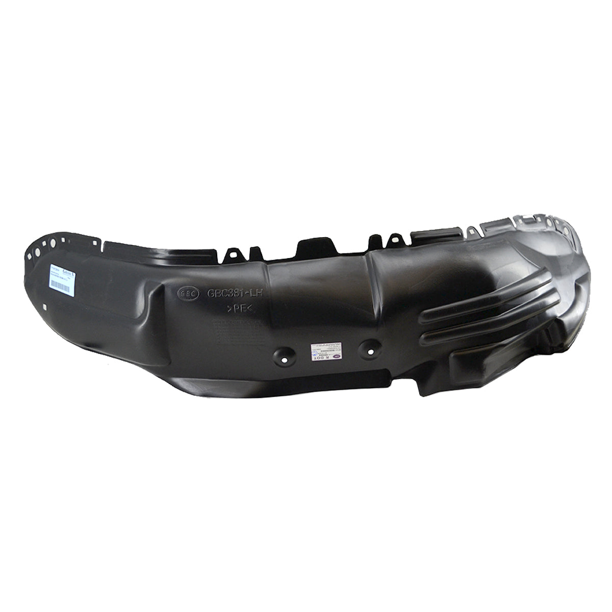 TOLVA COSTADO TACOMA 16-17 L