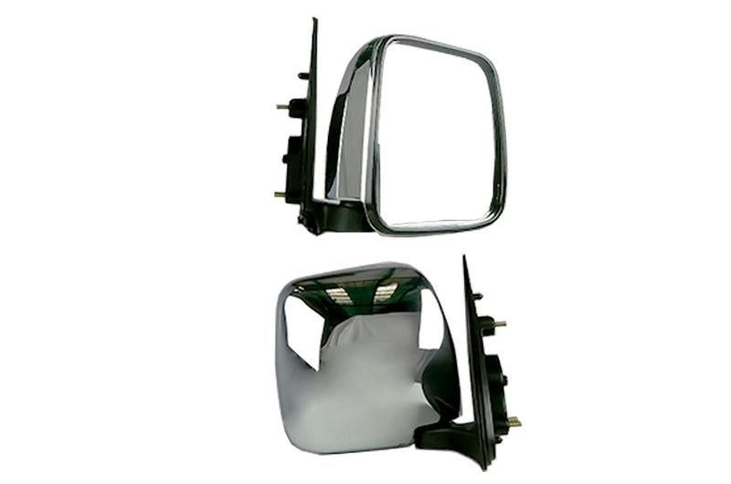 ESPEJO HIACE 06-19 CROMO R CN