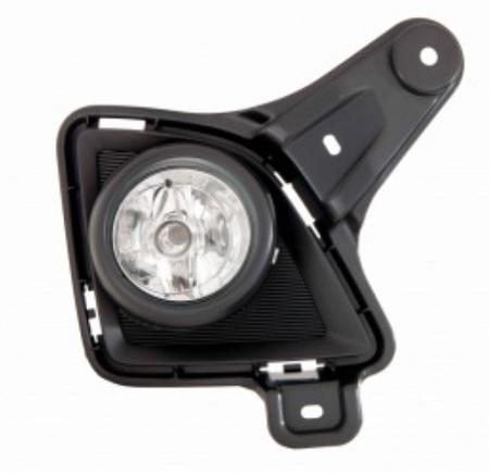 FARO NIEBLA HIACE 11-13 C/PARRILLA L CN