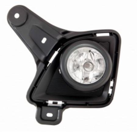 FARO NIEBLA HIACE 11-13 C/PARRILLA R CN