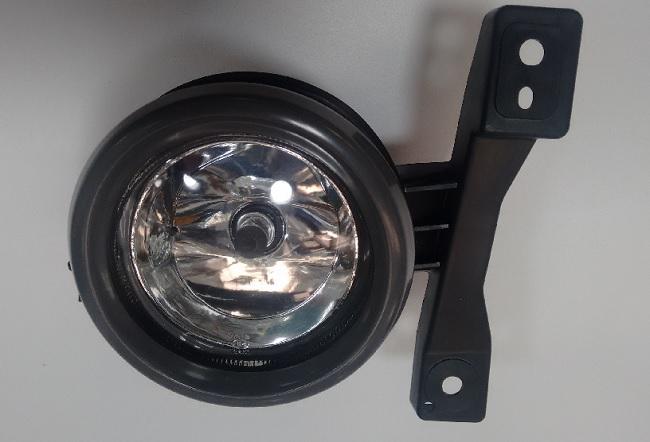 FARO NIEBLA HIACE 06-13 R