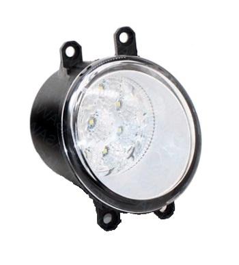 FARO NIEBLA HIACE 06-13 C/BASE L CN